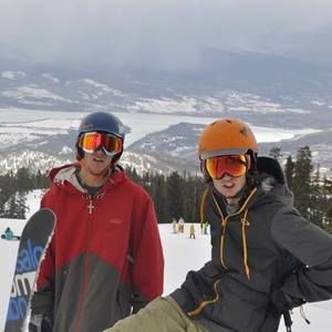 Meet your Posher, Adam